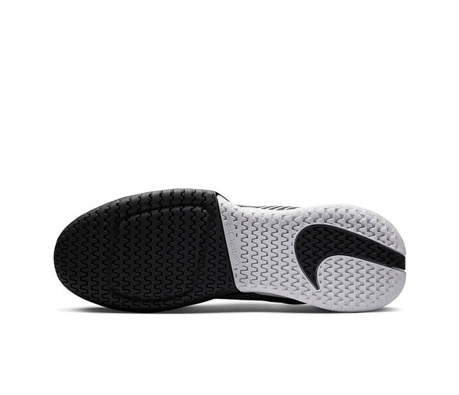 Nike Air Zoom Vapor Pro 2 (M) (Black)