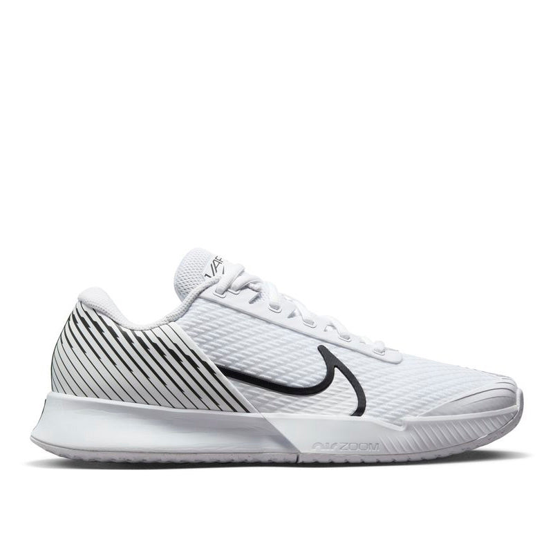 Nike Air Zoom Vapor Pro 2 (M) (White)
