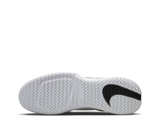 Nike Air Zoom Vapor Pro 2 (M) (White)