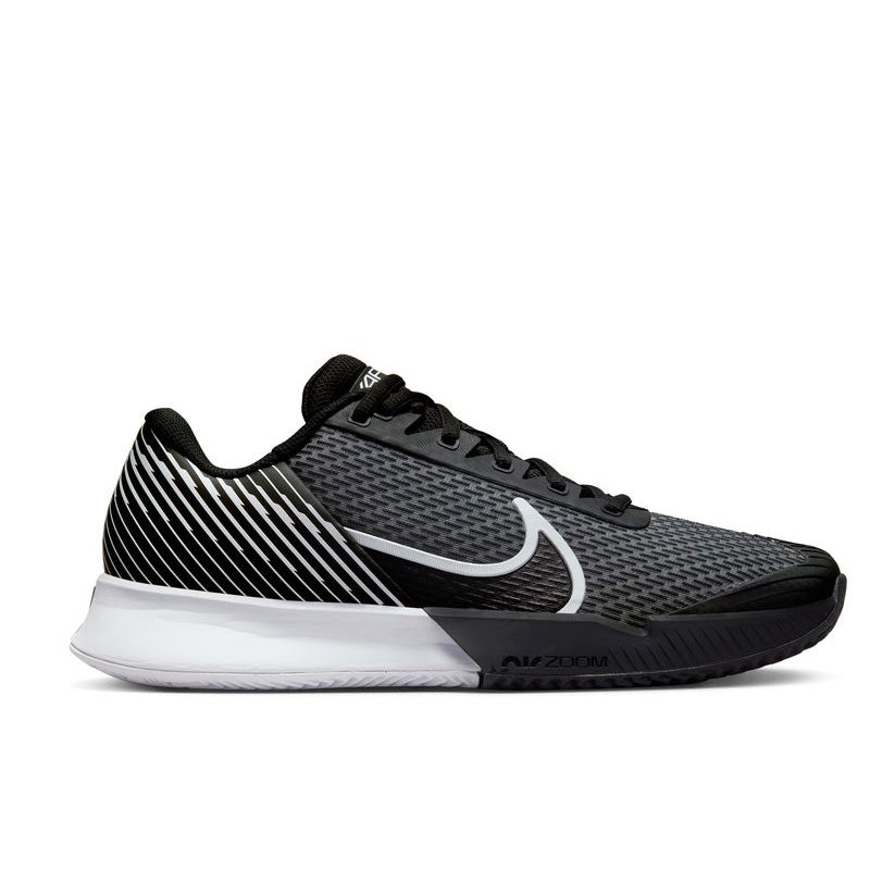 Nike Air Zoom Vapor Pro 2 Clay (M) (Black)