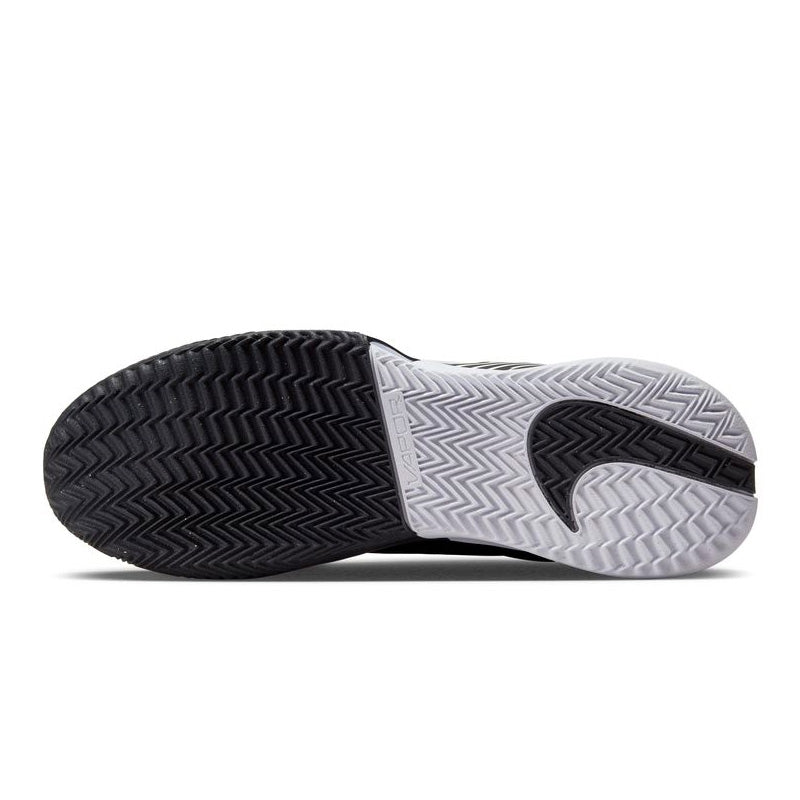 Nike Air Zoom Vapor Pro 2 Clay (M) (Black)