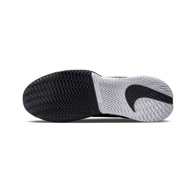 Nike Air Zoom Vapor Pro 2 Clay (M) (Black)