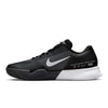 Nike Air Zoom Vapor Pro 2 Clay (M) (Black)