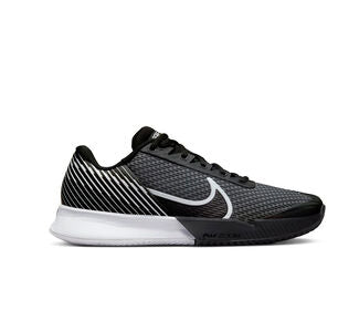 Nike Air Zoom Vapor Pro 2 Clay (M) (Black)