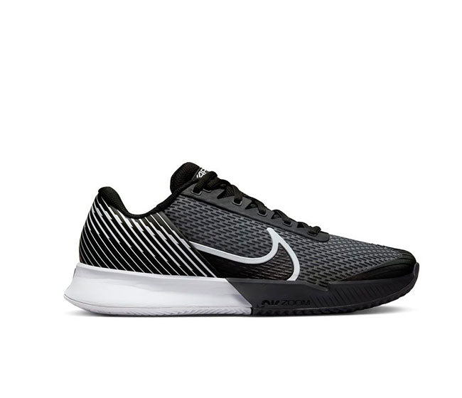 Nike Air Zoom Vapor Pro 2 Clay (M) (Black)