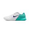 Nike Air Zoom Vapor Pro 2 (M) (White/Teal)
