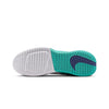 Nike Air Zoom Vapor Pro 2 (M) (White/Teal)
