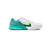 Nike Air Zoom Vapor Pro 2 (M) (White/Teal)