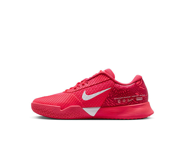 Nike Air Zoom Vapor Pro 2 (M) (Ember Glow)