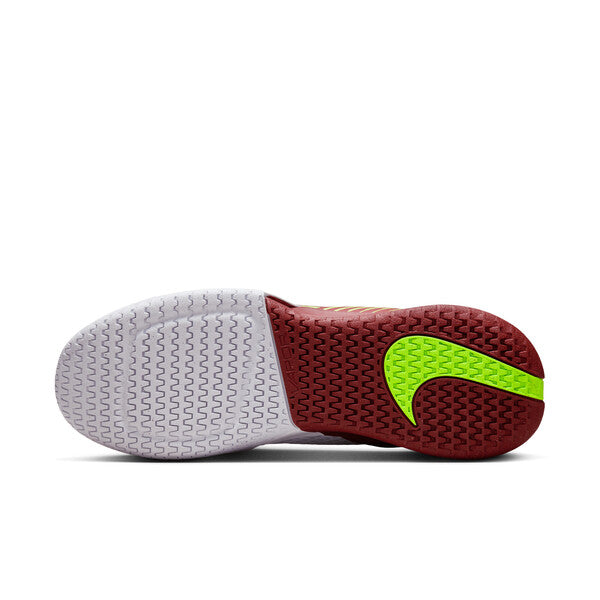 Nike Air Zoom Vapor Pro 2 Hc (M) (White/Red)