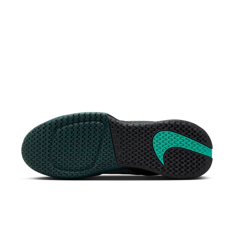 Nike Air Zoom Vapor Pro 2 Premium (M) (Black)