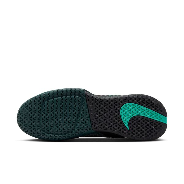 Nike Air Zoom Vapor Pro 2 Premium (M) (Black)