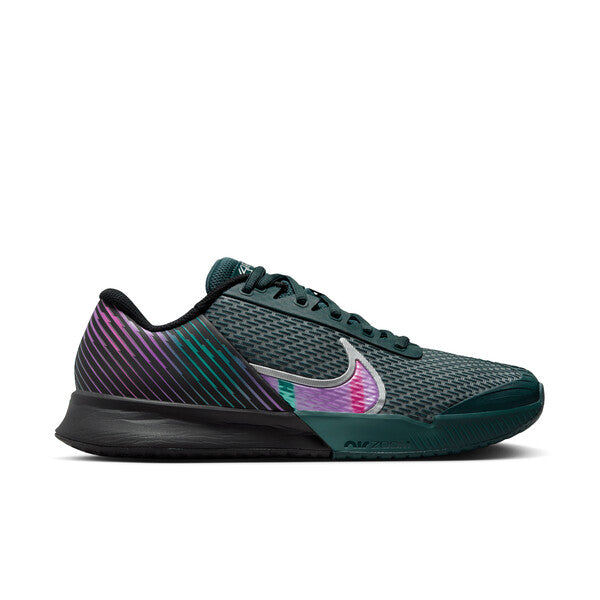 Nike Air Zoom Vapor Pro 2 Premium (M) (Black)