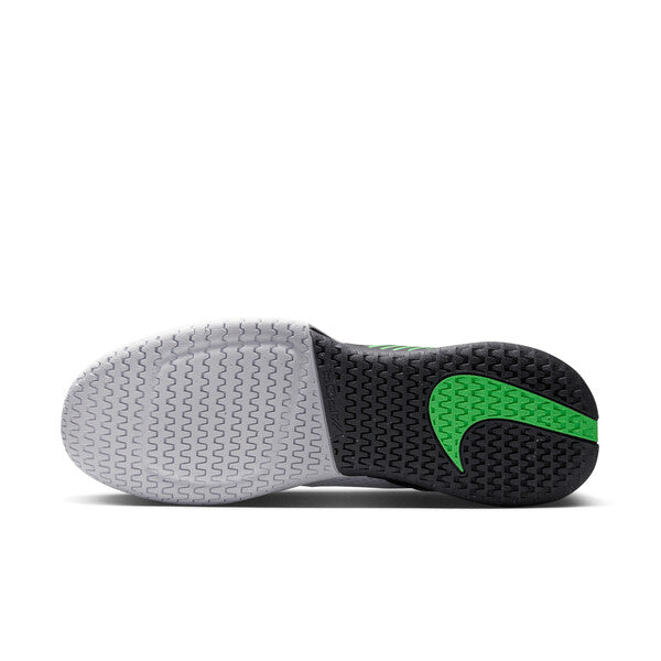 Nike Air Zoom Vapor Pro 2 (M) (White/Green)