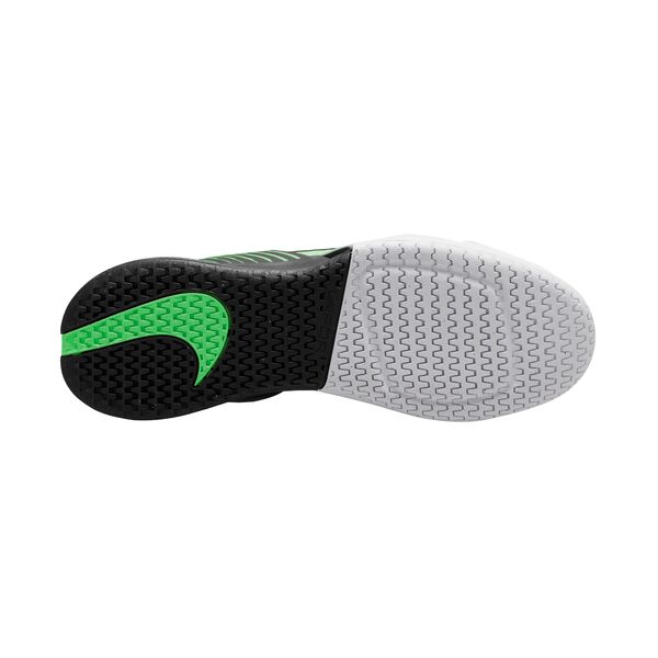 Nike Air Zoom Vapor Pro 2 (M) (White/Green)