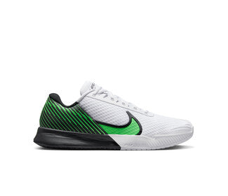 Nike Air Zoom Vapor Pro 2 (M) (White/Green)