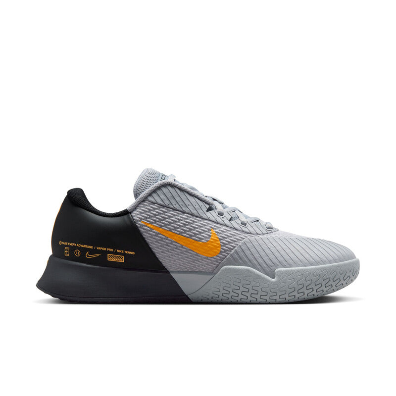 Nike Air Zoom Vapor Pro 2 (M) (Grey)