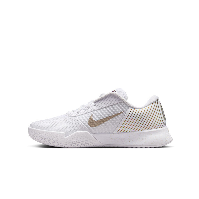 Nike Air Zoom Vapor Pro 2 Wmb (M) (White/Gold)