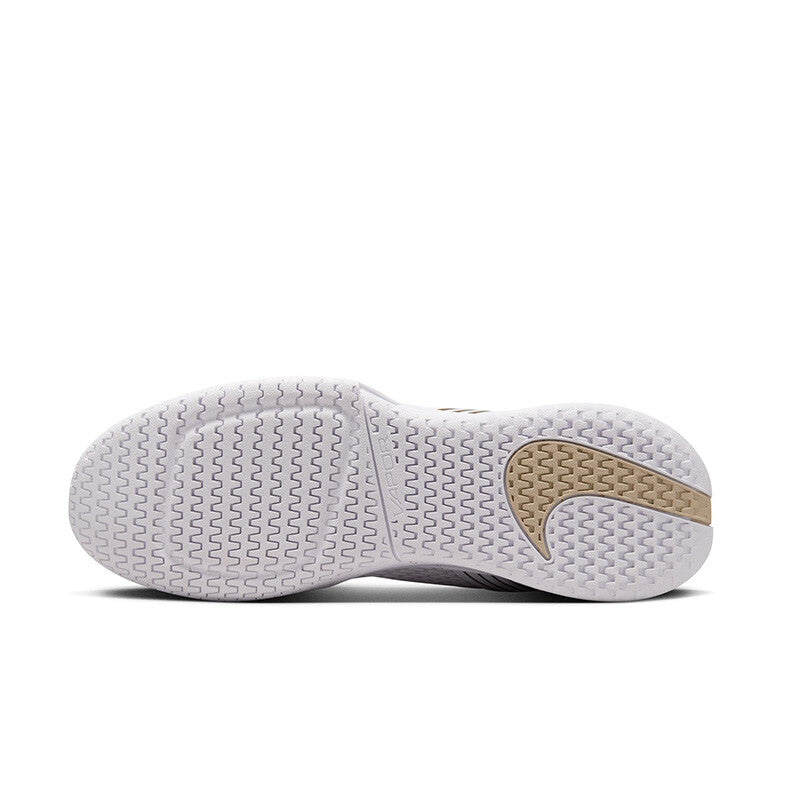 Nike Air Zoom Vapor Pro 2 Wmb (M) (White/Gold)