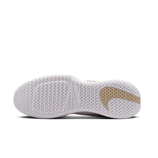 Nike Air Zoom Vapor Pro 2 Wmb (M) (White/Gold)