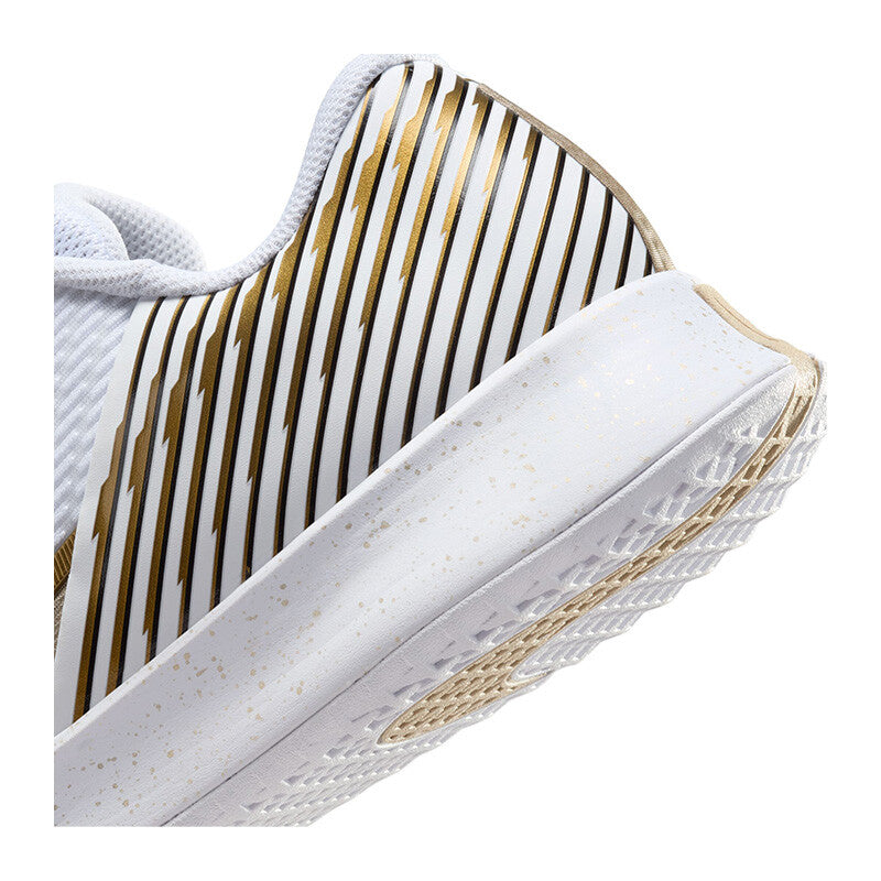 Nike Air Zoom Vapor Pro 2 Wmb (M) (White/Gold)