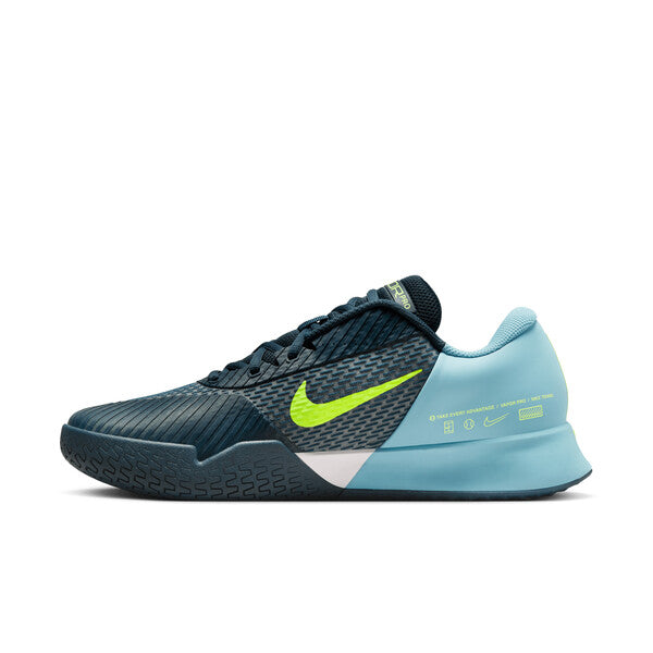 Nike Air Zoom Vapor Pro 2 (M) (Navy)