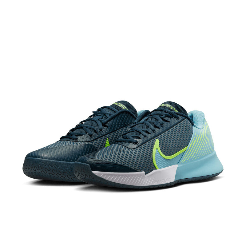 Nike Air Zoom Vapor Pro 2 (M) (Navy)