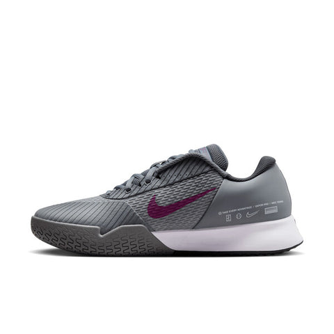 Nike Air Zoom Vapor Pro 2 (M) (Grey)