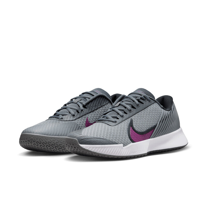 Nike Air Zoom Vapor Pro 2 (M) (Grey)