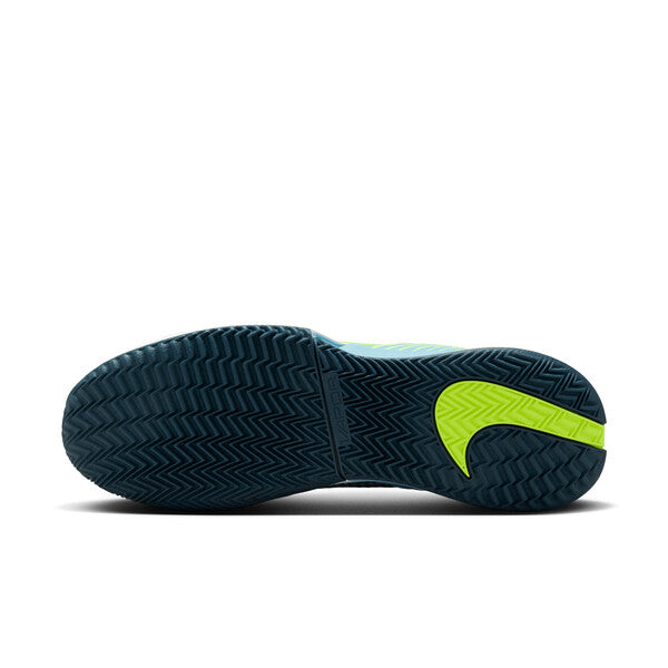 Nike Air Zoom Vapor Pro 2 Clay (M) (Navy)