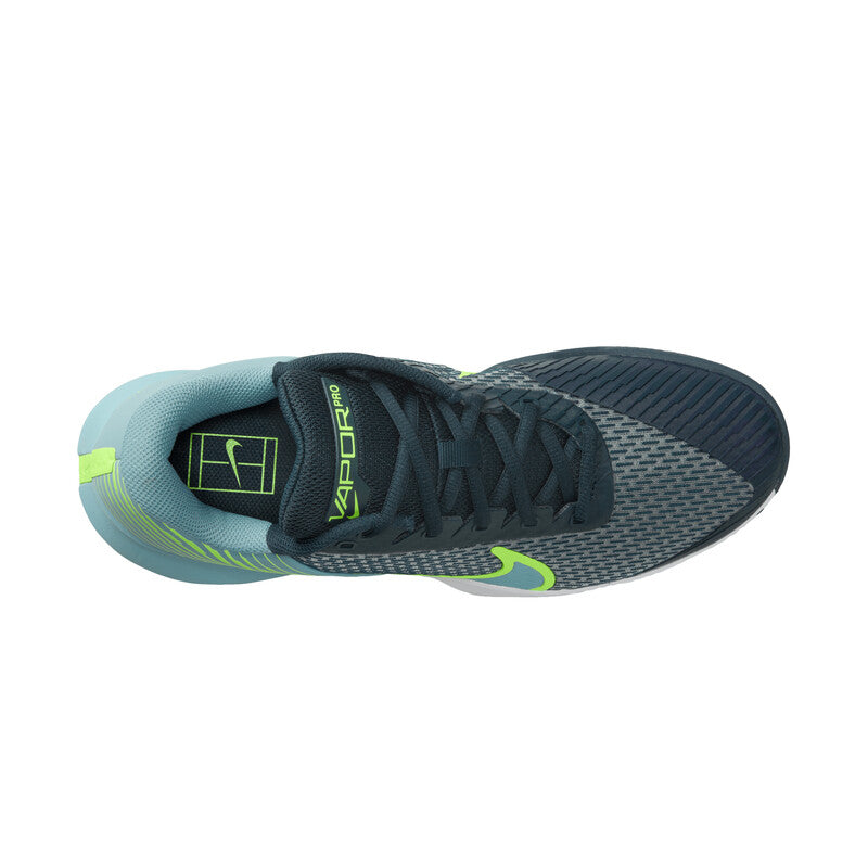 Nike Air Zoom Vapor Pro 2 Clay (M) (Navy)