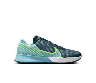 Nike Air Zoom Vapor Pro 2 Clay (M) (Navy)