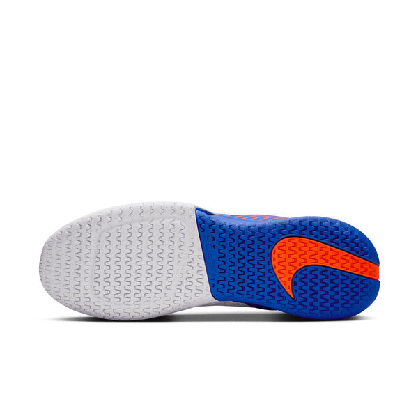 Nike Air Zoom Vapor Pro 2 (M) (White/Orange)