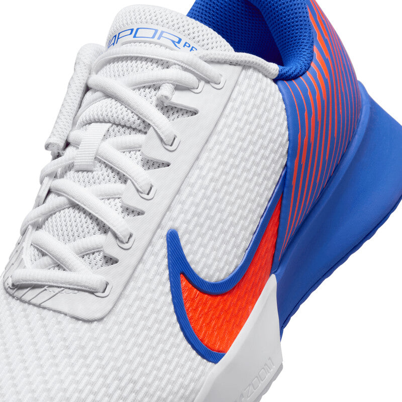 Nike Air Zoom Vapor Pro 2 (M) (White/Orange)