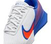 Nike Air Zoom Vapor Pro 2 (M) (White/Orange)