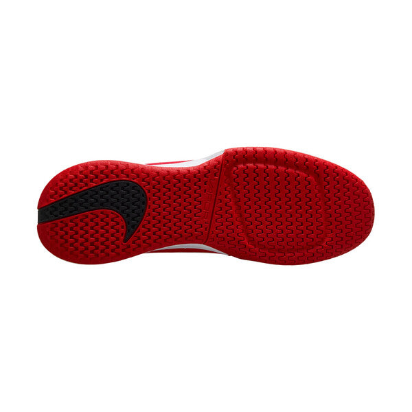 Nike Air Zoom Vapor Pro 3 (M) (Red)