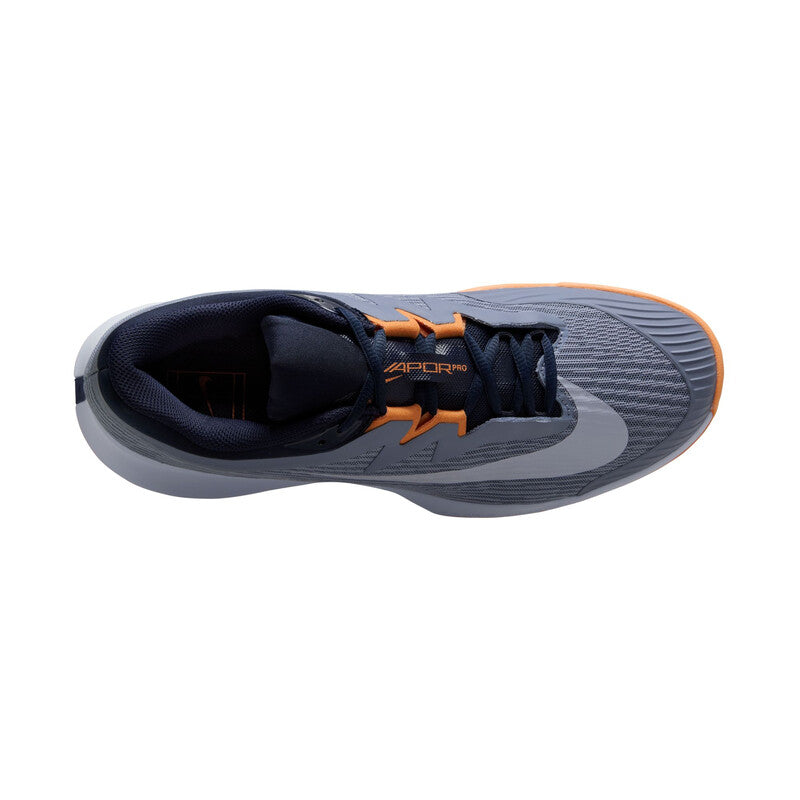 Nike Air Zoom Vapor Pro 3 Clay (M) (Ashen Slate)
