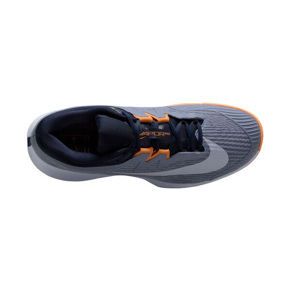 Nike Air Zoom Vapor Pro 3 Clay (M) (Ashen Slate)