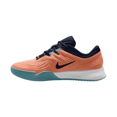 Nike Air Zoom Vapor Pro 3 Clay (M) (Apricot Agate)