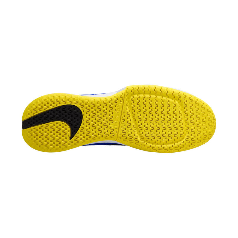 Nike Air Zoom Vapor Pro 3 (M) (White) Nike