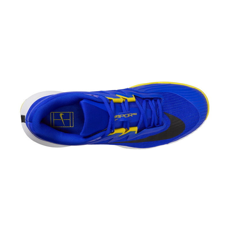Nike Air Zoom Vapor Pro 3 (M) (White) Nike