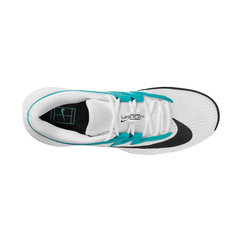 Nike Air Zoom Vapor Pro 3 (M) (White) Nike