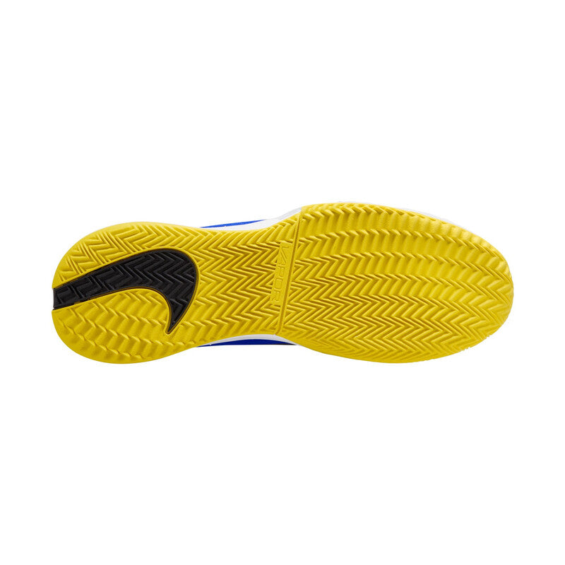 Nike Air Zoom Vapor Pro 3 Clay (M) (Racer Blue) Nike