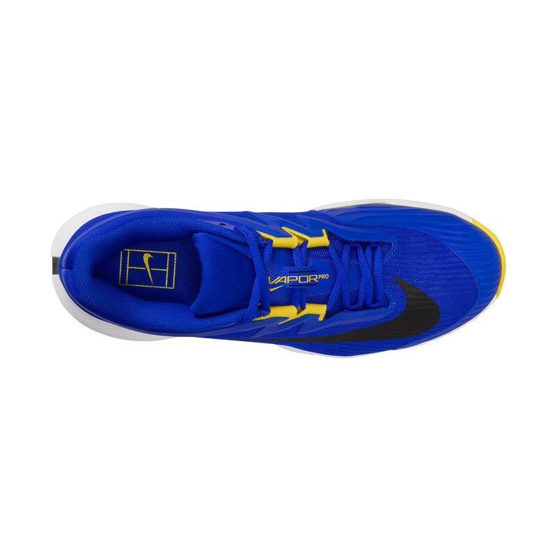 Nike Air Zoom Vapor Pro 3 Clay (M) (Racer Blue) Nike