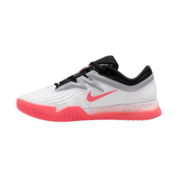 Nike Air Zoom Vapor Pro 3 Prm (M) (White)