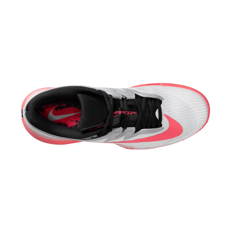 Nike Air Zoom Vapor Pro 3 Prm (M) (White)