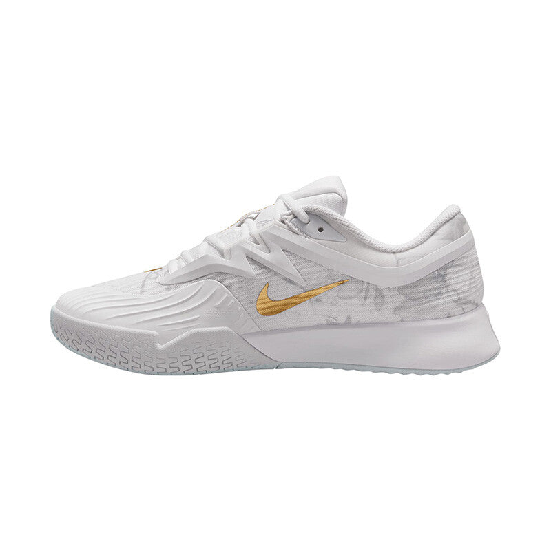 Nike Air Zoom Vapor Pro 3 Magnolia (M) (White)