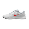 Nike Air Zoom Vapor Pro 3 (M) (White/Lt Crimson) Nike