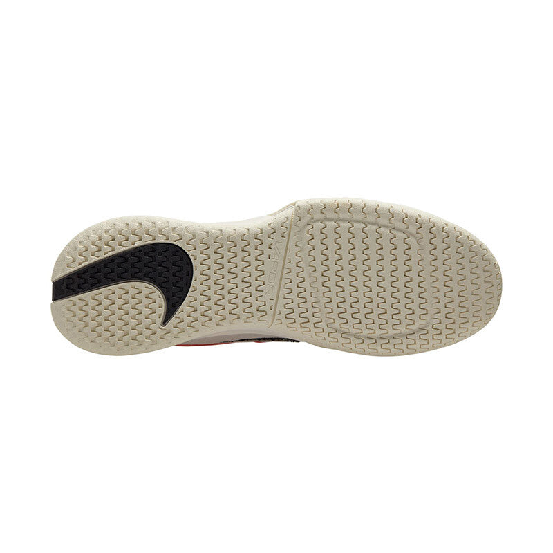 Nike Air Zoom Vapor Pro 3 Prm (M) (Sail/Orange) Nike