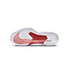 Nike Air Zoom Vapor Pro (W) (Pearl White/Rust)